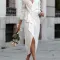 Raw white off white