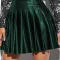 Deep green
