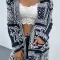 Blue grey