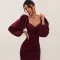 Wine Red