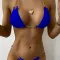 Royal blue