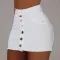 Raw white off white