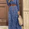 Purplish blue navy