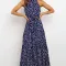 Purplish blue navy