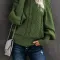 Olive green