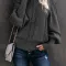 Charcoal grey