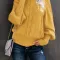 Ginger yellow 