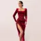 Wine Red