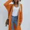 Ginger yellow 
