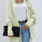 Pale green