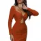 Orange Red