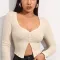 Cracker khaki