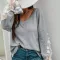 Misty grey