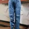 Denim Blue