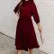 Wine Red