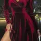 Wine Red