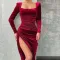 Wine Red