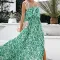 Pale green