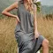 Charcoal grey