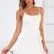 Raw white off white