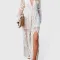 Raw white off white