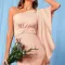 Pastel pink