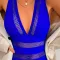 Royal blue