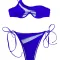 Royal blue