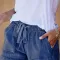 Purplish blue navy