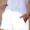 Raw white off white