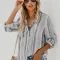 Grey stripes