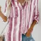 Red stripes