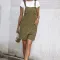 Olive green