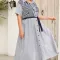 Purplish blue navy