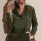 Olive green