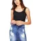 Purplish blue navy