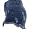 Purplish blue navy