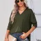 Olive green
