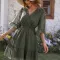 Olive green
