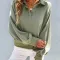 Olive green