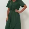 Deep green