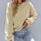 Cracker khaki
