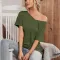Olive green