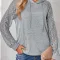 Misty grey