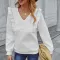 Raw white off white