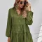 Olive green