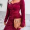 Wine Red