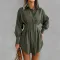 Olive green