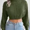 Olive green