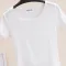 Raw white off white
